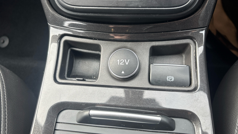 Ford Kuga 1.5 EcoBoost 182 Titanium 5dr Auto Petrol Estate